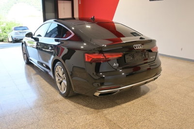 Audi A5 Sportback 35 TDI S tronic (6)