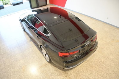 Audi A5 Sportback 35 TDI S tronic (7)