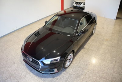 Audi A5 Sportback 35 TDI S tronic (9)