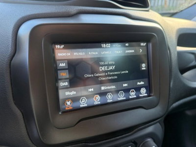 Jeep Renegade 1.6 mjt Limited 2wd 130cv (12)
