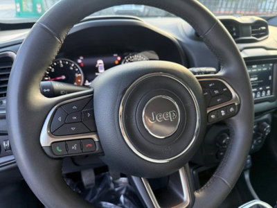 Jeep Renegade 1.6 mjt Limited 2wd 130cv (14)