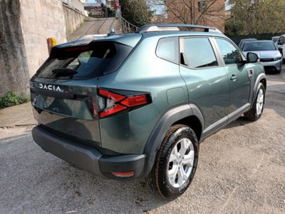 Dacia Duster 1.2 Eco-G Expression 120cv (6)