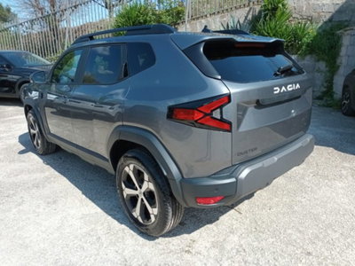 Dacia Duster 1.2 Eco-G Journey 120cv (4)