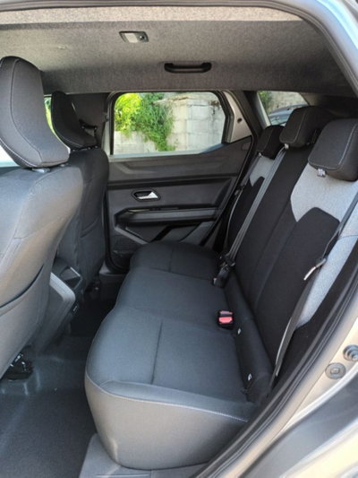 Dacia Duster 1.2 Eco-G Journey 120cv (8)