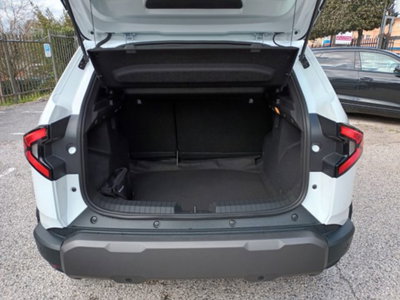 Dacia Duster 1.2 Eco-G Expression 120cv (16)