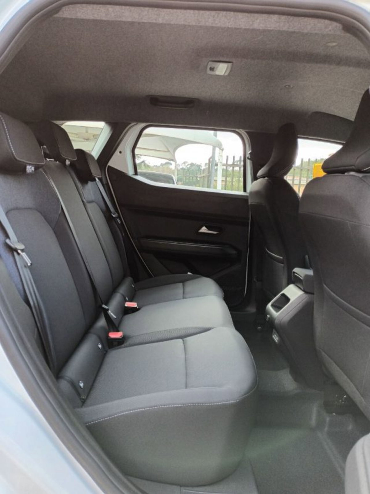 Dacia Duster 1.2 Eco-G Expression 120cv (7)