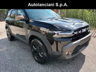 Dacia Duster 1.2 Eco-G Extreme 120cv nuova