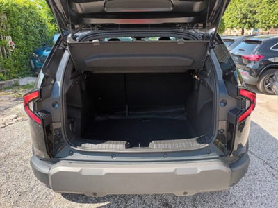 Dacia Duster 1.2 Eco-G Extreme 120cv (16)
