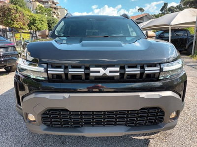 Dacia Duster 1.2 Eco-G Extreme 120cv (2)
