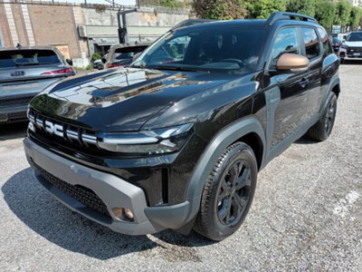 Dacia Duster 1.2 Eco-G Extreme 120cv (3)