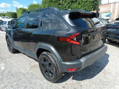 Dacia Duster 1.2 Eco-G Extreme 120cv (4)
