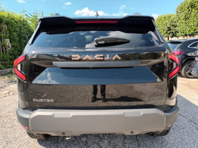 Dacia Duster 1.2 Eco-G Extreme 120cv (5)