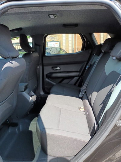 Dacia Duster 1.2 Eco-G Extreme 120cv (8)