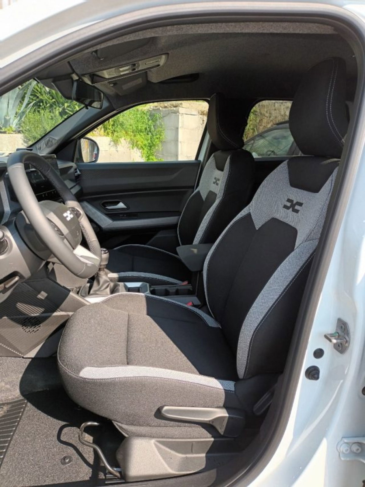 Dacia Duster 1.2 Eco-G Journey 120cv (7)