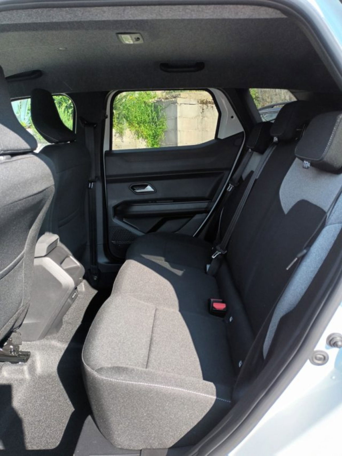 Dacia Duster 1.2 Eco-G Journey 120cv (8)