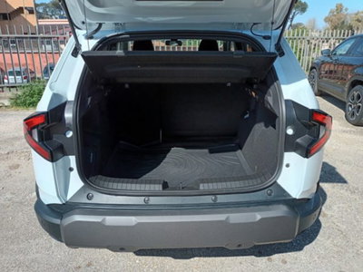 Dacia Duster 1.2 Eco-G Extreme 120cv (15)