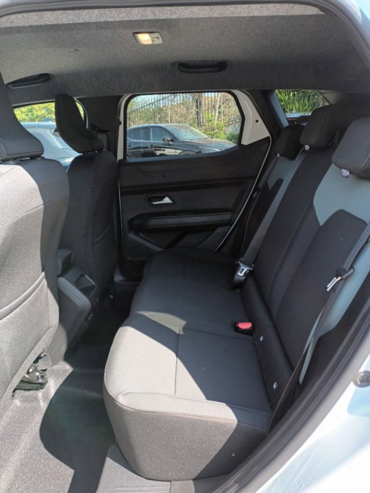 Dacia Duster 1.2 Eco-G Extreme 120cv (8)