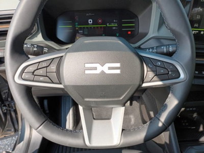 Dacia Duster 1.2 Eco-G Extreme 120cv (14)