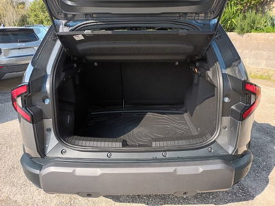 Dacia Duster 1.2 Eco-G Extreme 120cv (16)
