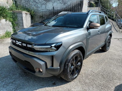 Dacia Duster 1.2 Eco-G Extreme 120cv (3)