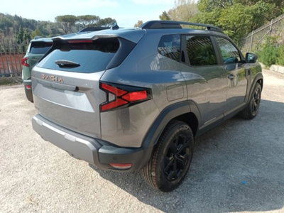 Dacia Duster 1.2 Eco-G Extreme 120cv (6)