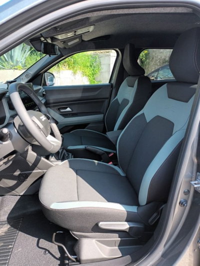Dacia Duster 1.2 Eco-G Extreme 120cv (7)
