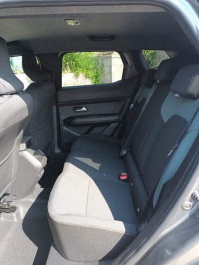 Dacia Duster 1.2 Eco-G Extreme 120cv (8)