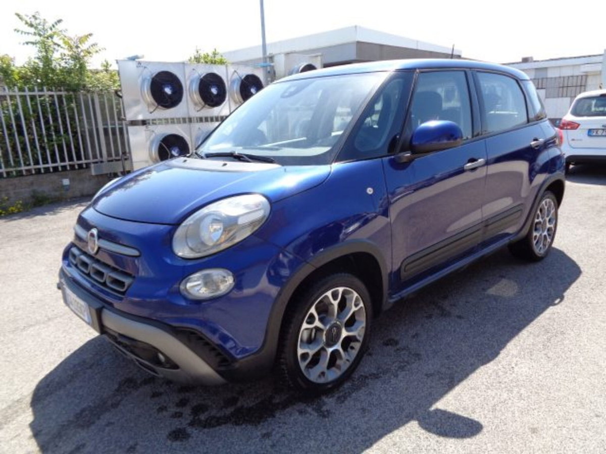 Fiat 500L 1.3 mjt 95cv Urban 4p.ti E6b (2)