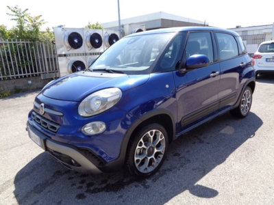 Fiat 500L 1.3 mjt 95cv Urban 4p.ti E6b (2)