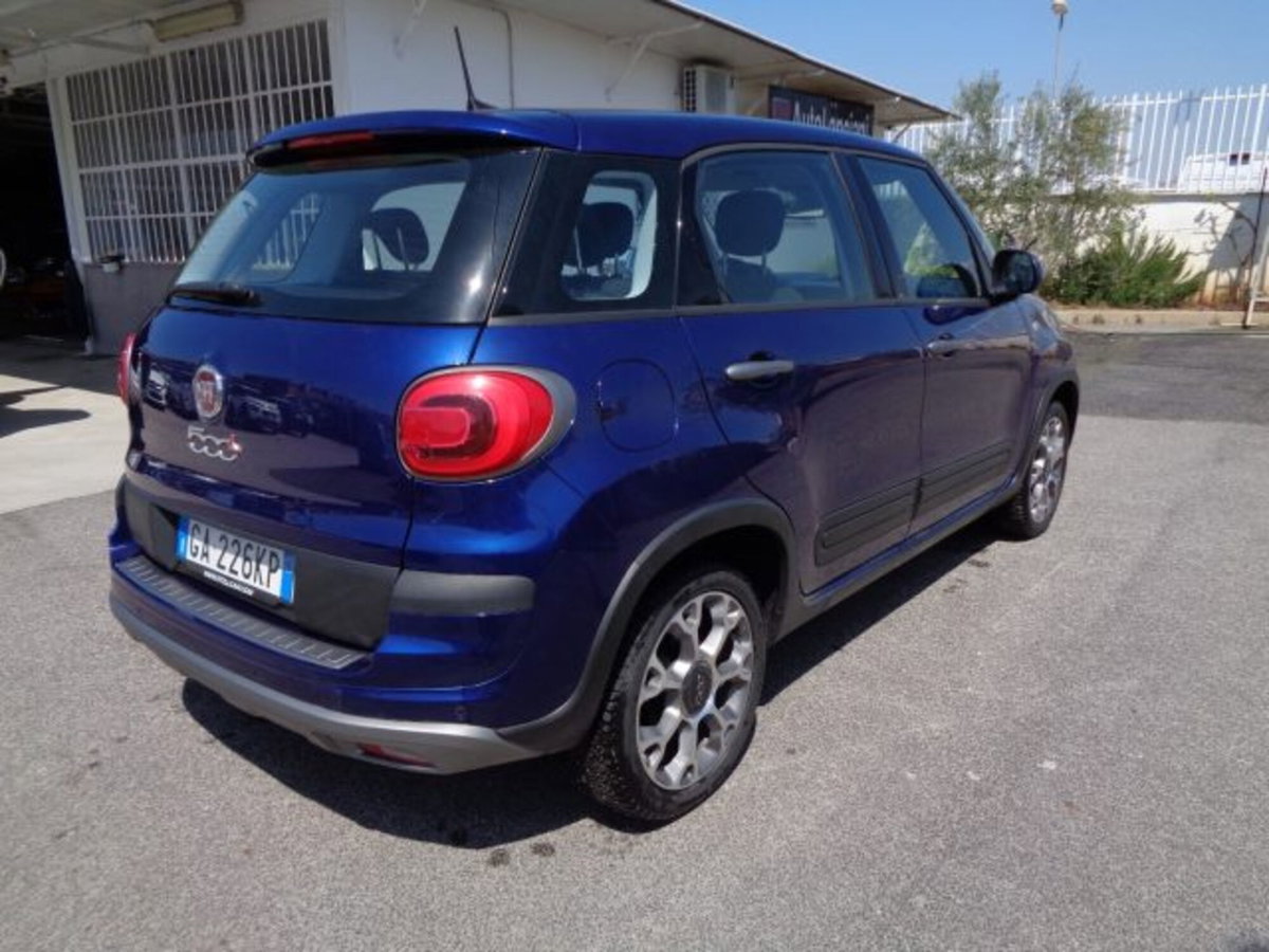 Fiat 500L 1.3 mjt 95cv Urban 4p.ti E6b (4)