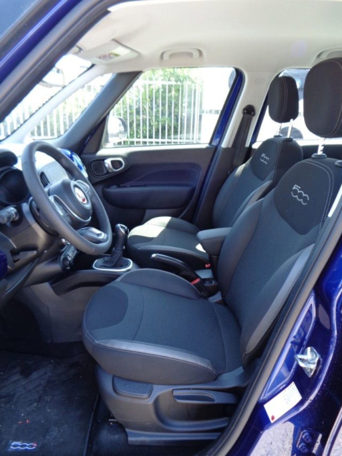 Fiat 500L 1.3 mjt 95cv Urban 4p.ti E6b (5)