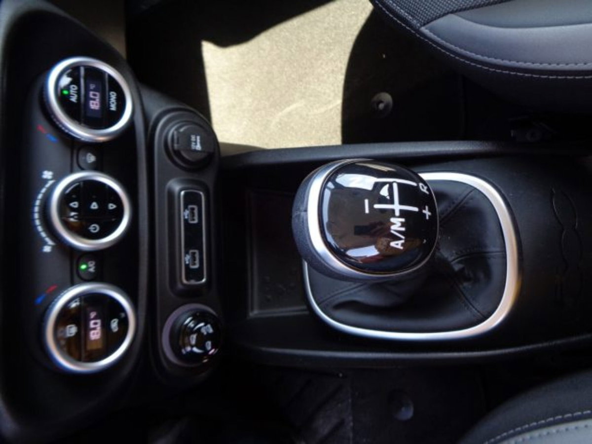 Fiat 500L 1.3 mjt 95cv Urban 4p.ti E6b (9)
