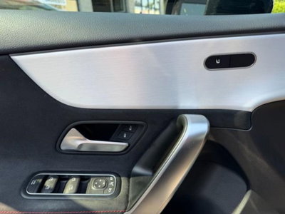 Mercedes-Benz Classe A 180 d AMG Line Premium Plus auto (10)