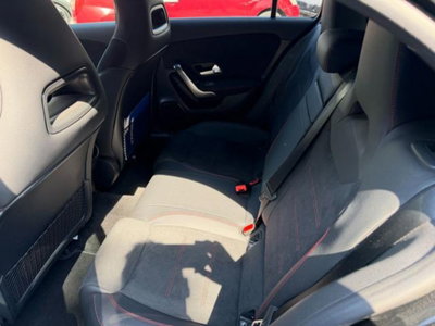 Mercedes-Benz Classe A 180 d AMG Line Premium Plus auto (7)