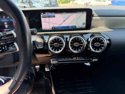 Mercedes-Benz Classe A 180 d AMG Line Premium Plus auto (9)