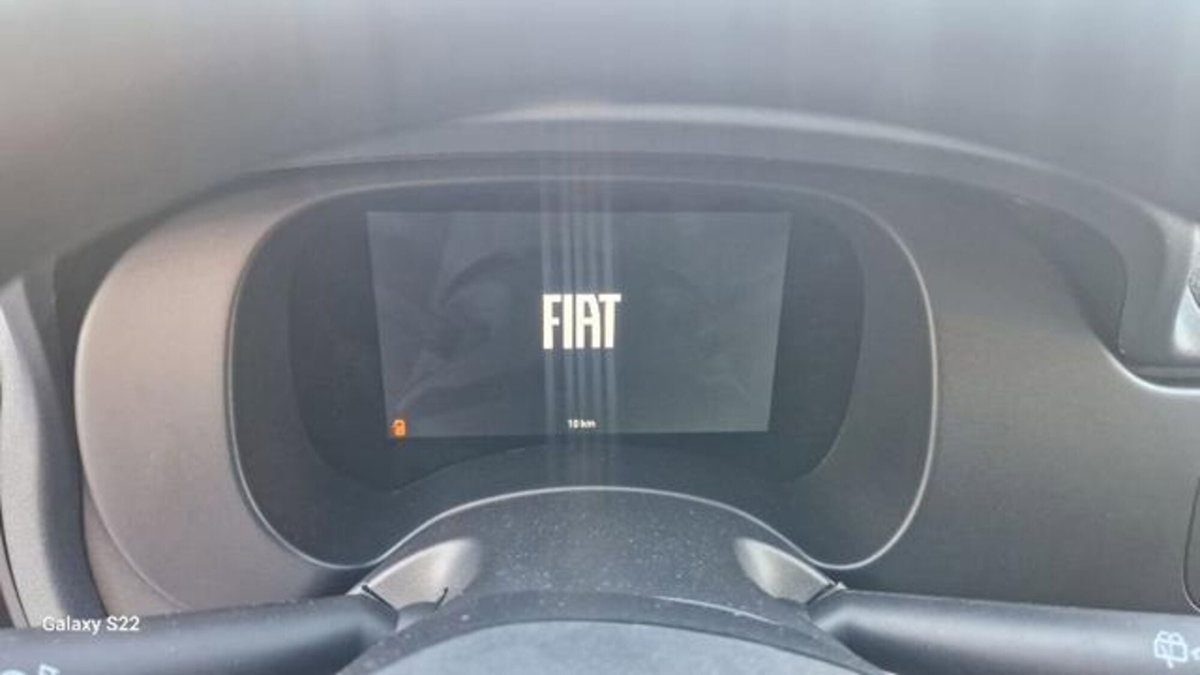 Fiat Panda 1.0 firefly hybrid s&s 70cv 5p.ti (9)