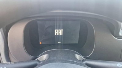 Fiat Panda 1.0 firefly hybrid s&s 70cv 5p.ti (9)