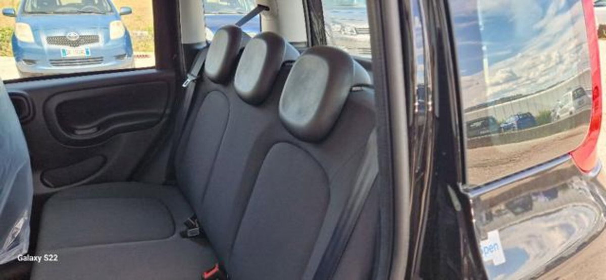 Fiat Panda 1.0 firefly hybrid s&s 70cv 5p.ti (19)