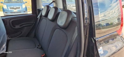 Fiat Panda 1.0 firefly hybrid s&s 70cv 5p.ti (19)