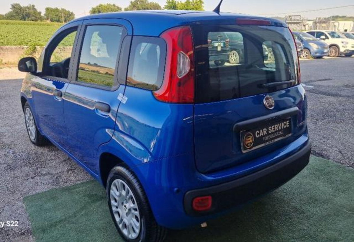 Fiat Panda 1.0 firefly hybrid s&s 70cv 5p.ti (3)