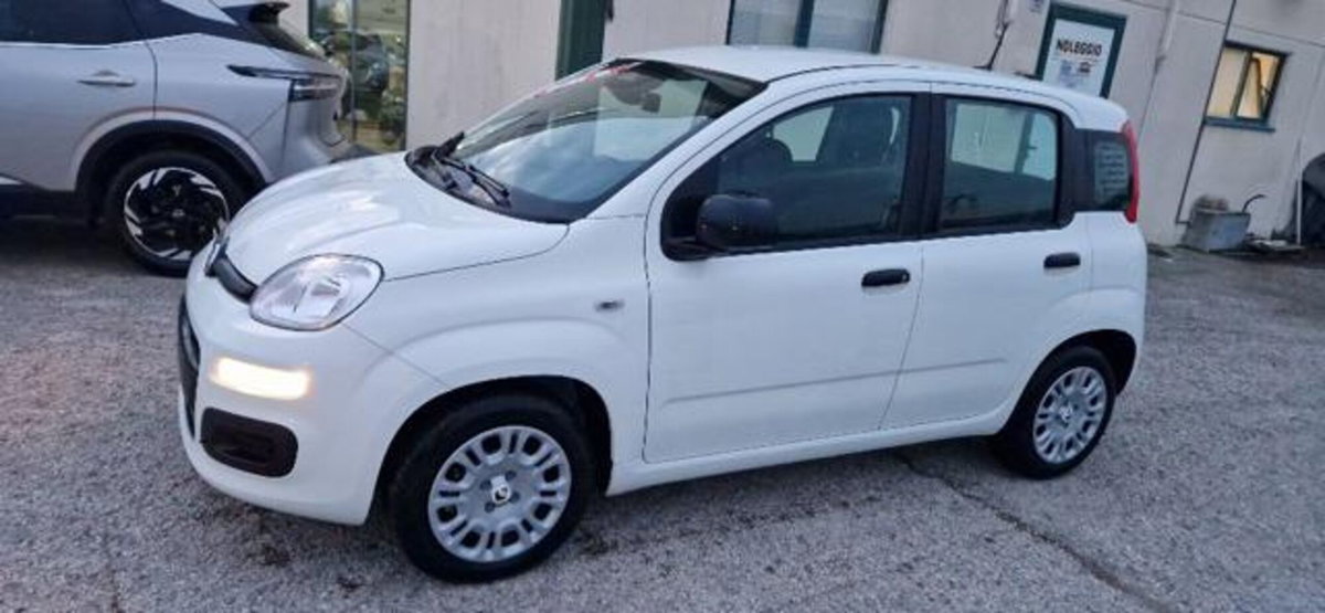 Fiat Panda 1.0 firefly hybrid s&s 70cv 5p.ti (11)