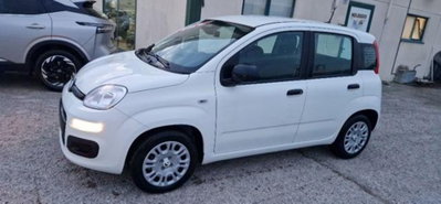Fiat Panda 1.0 firefly hybrid s&s 70cv 5p.ti (11)