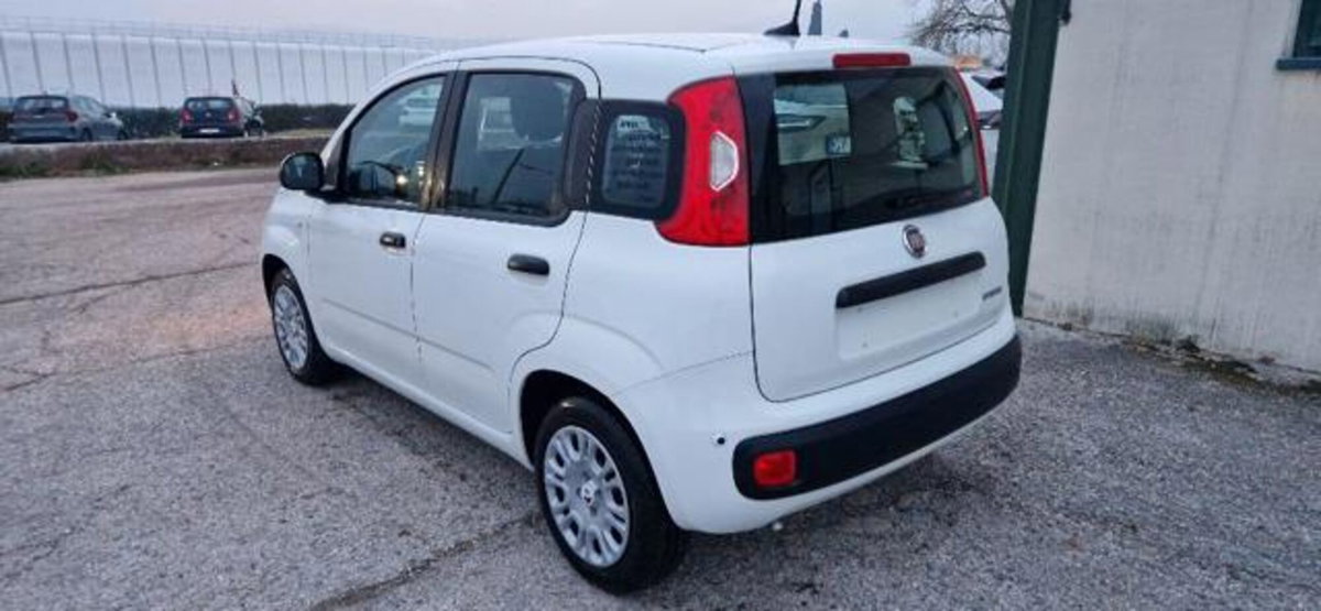 Fiat Panda 1.0 firefly hybrid s&s 70cv 5p.ti (12)