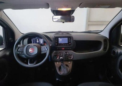 Fiat Panda 1.0 firefly hybrid s&s 70cv 5p.ti (14)