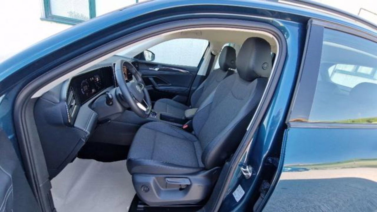 Volkswagen Tiguan Allspace 2.0 tdi Life 150cv dsg (11)