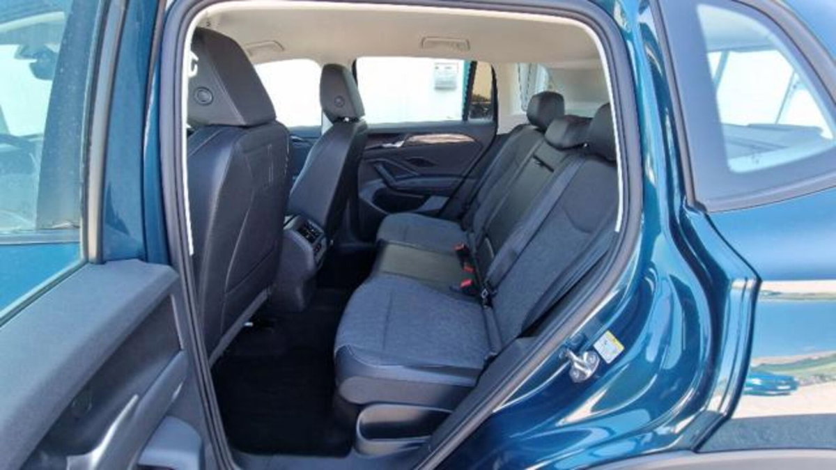 Volkswagen Tiguan Allspace 2.0 tdi Life 150cv dsg (12)