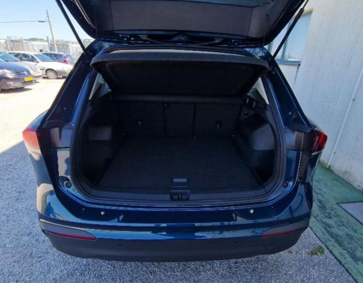 Volkswagen Tiguan Allspace 2.0 tdi Life 150cv dsg (13)