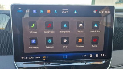 Volkswagen Tiguan 2.0 tdi Life 150cv dsg (16)