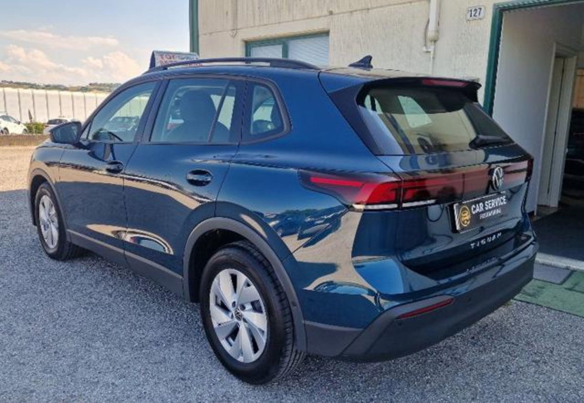 Volkswagen Tiguan Allspace 2.0 tdi Life 150cv dsg (2)