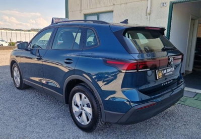Volkswagen Tiguan 2.0 tdi Life 150cv dsg (2)